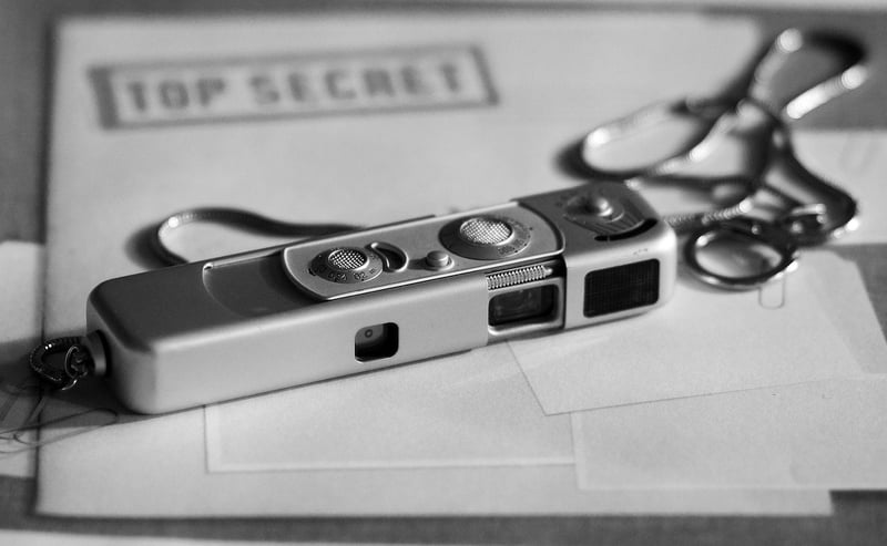 Set Secrets