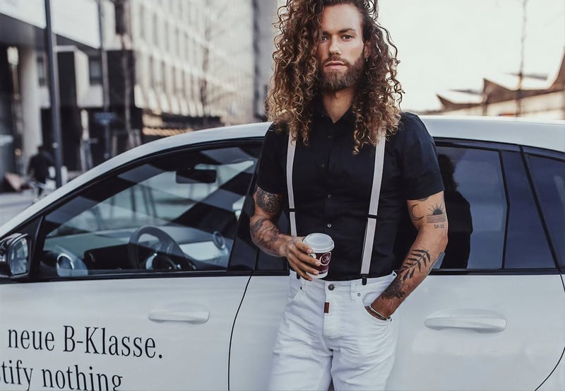 Casual Chic Fashion